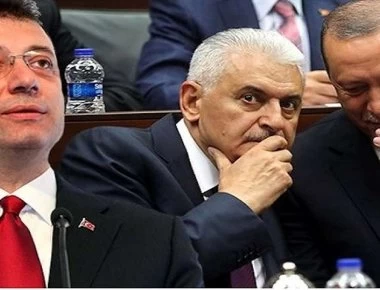 Αντιμέτωπο με τη διάσπαση το AKP του Ερντογάν μετά την ήττα στην Κωνσταντινούπολη